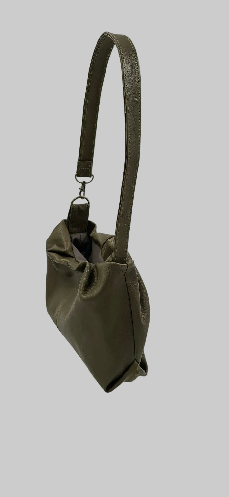 Ember in olive