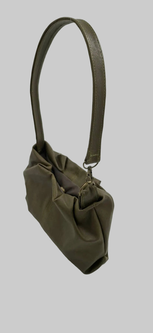 Ember in olive
