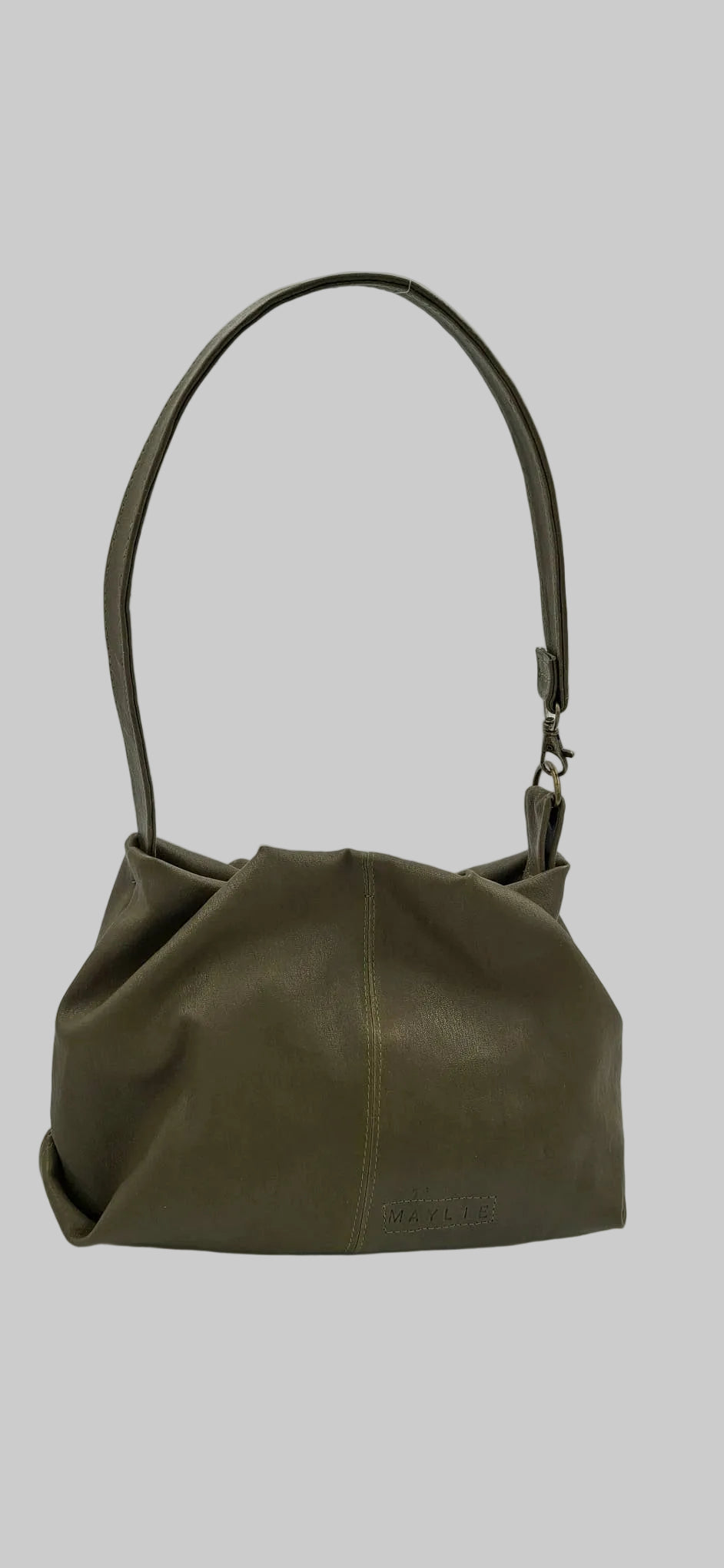 Ember in olive