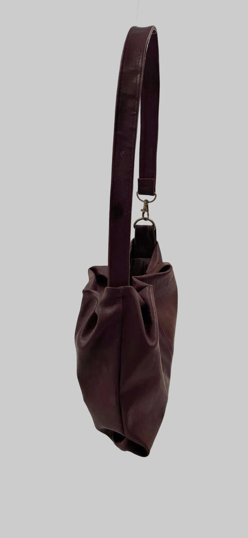 Ember in aubergine
